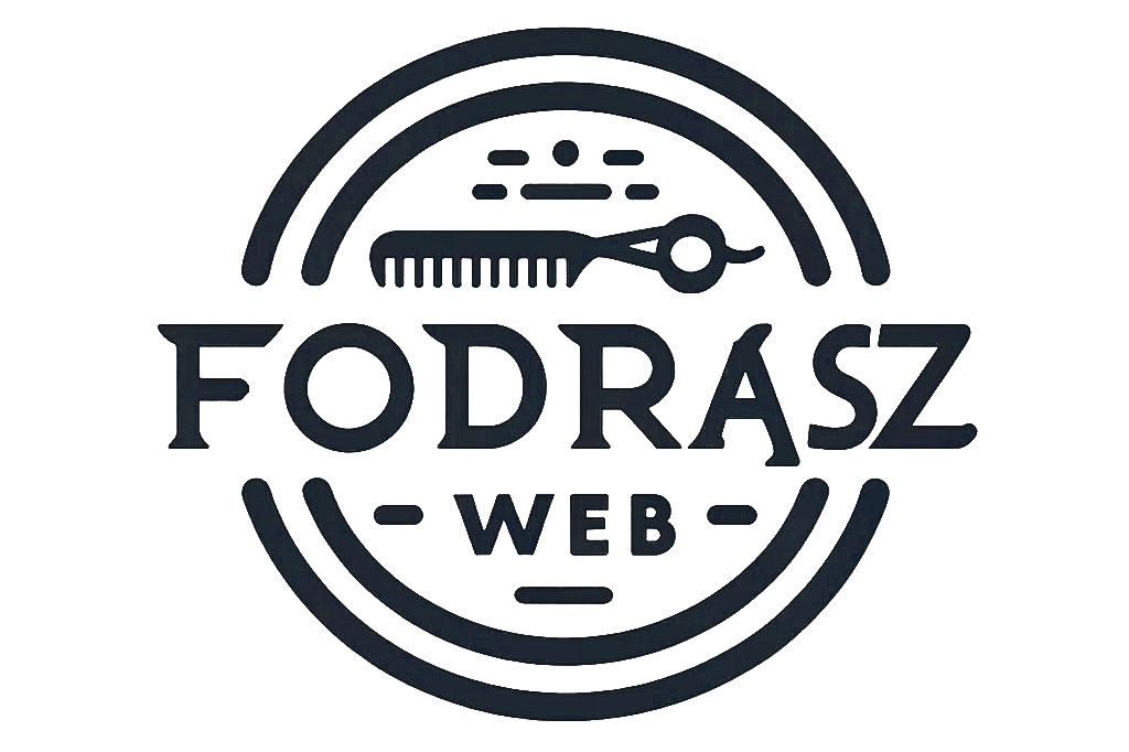 Fodrász WEB